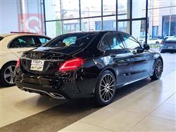 مێرسێدس بێنز C-Class
